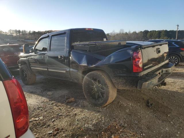 Photo 2 from auction – 2006 CHEVROLET SILVERADO with VIN 2GCEC13T461208324