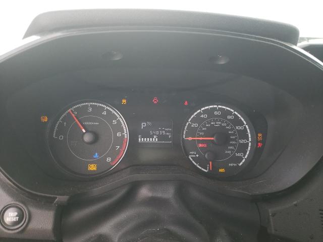 Photo 9 from auction – 2017 SUBARU IMPREZA with VIN 4S3GTAA60H3745744