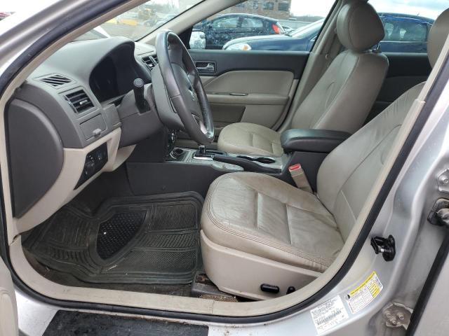 Photo 7 from auction – 2012 FORD FUSION SEL with VIN 3FAHP0JA4CR371775