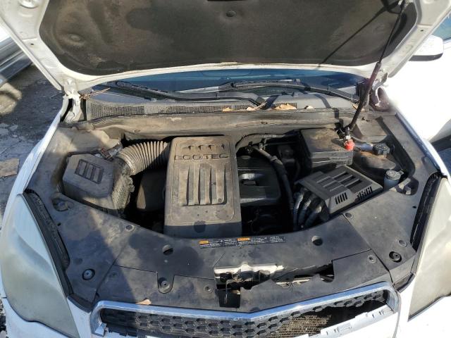 Photo 11 from auction – 2013 CHEVROLET EQUINOX LT with VIN 2GNALDEK4D6104587