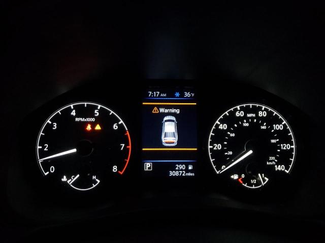 Photo 9 from auction – 2022 NISSAN ALTIMA S with VIN 1N4BL4BV2NN353825