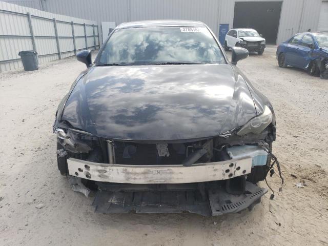 Photo 5 from auction – 2014 LEXUS IS 250 with VIN JTHBF1D21E5023031