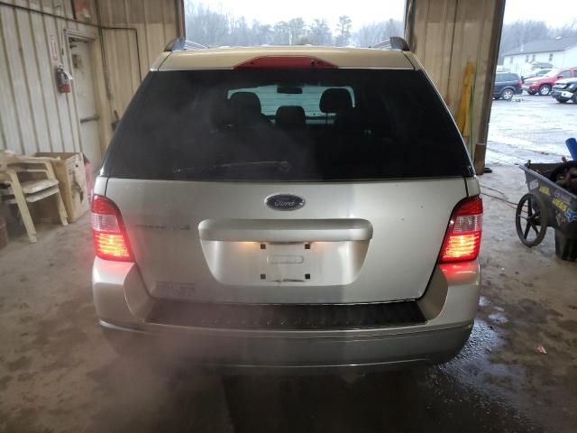 Photo 6 from auction – 2006 FORD FREESTYLE with VIN 1FMZK01136GA58379