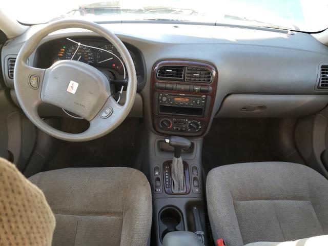 Photo 8 from auction – 2002 SATURN L200 with VIN 1G8JU54F92Y595787
