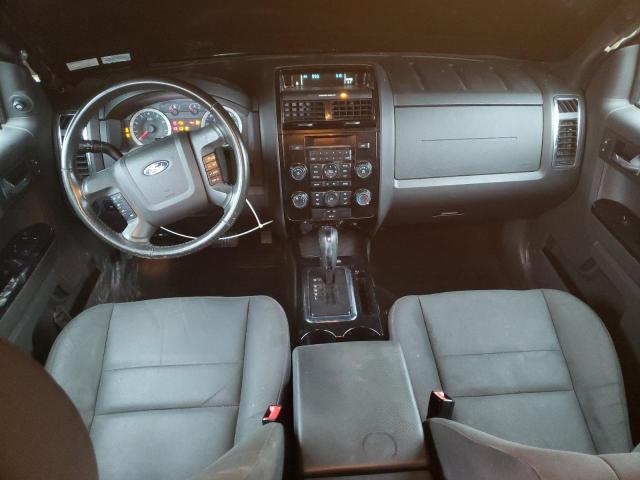Photo 8 from auction – 2012 FORD ESCAPE XLT with VIN 1FMCU9DG8CKB89613
