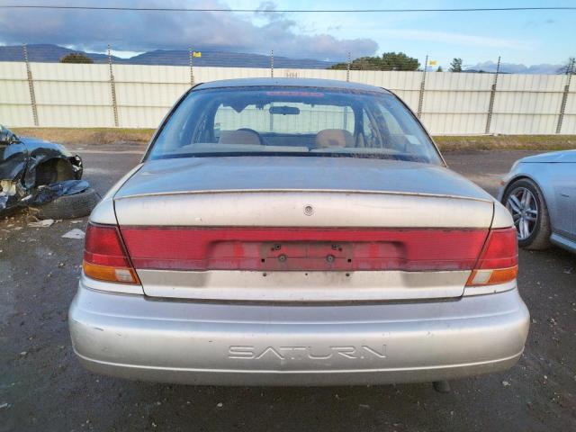 Photo 6 from auction – 1997 SATURN SL2 with VIN 1G8ZK527XVZ298417