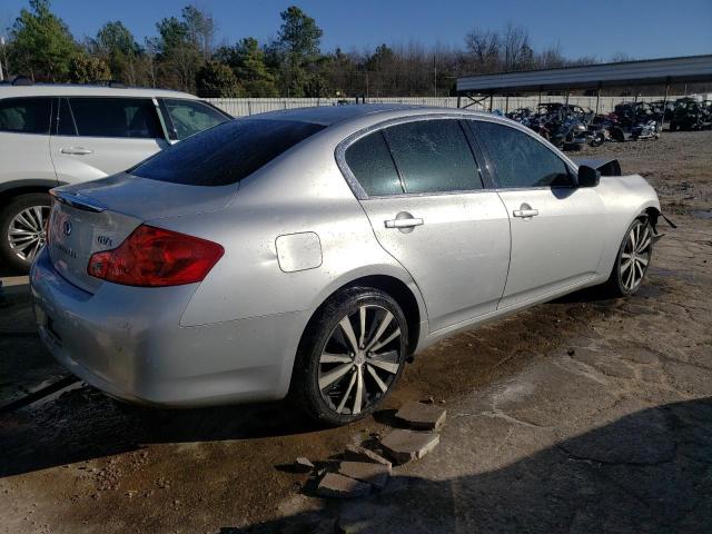 Photo 3 from auction – 2012 INFINITI G37 with VIN JN1CV6AR9CM976356