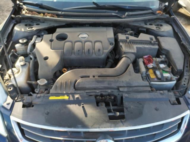 Photo 11 from auction – 2012 NISSAN ALTIMA BAS with VIN 1N4AL2AP5CN486806