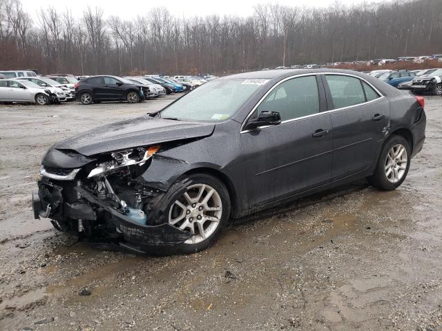 CHEVROLET MALIBU 1LT 2015 with VIN 1G11C5SL4FF275918 - Photo from auction