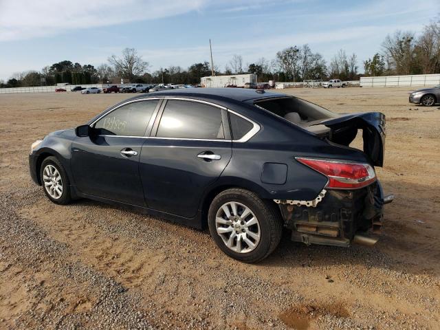 Photo 2 from auction – 2014 NISSAN ALTIMA 2.5 with VIN 1N4AL3AP3EN387166