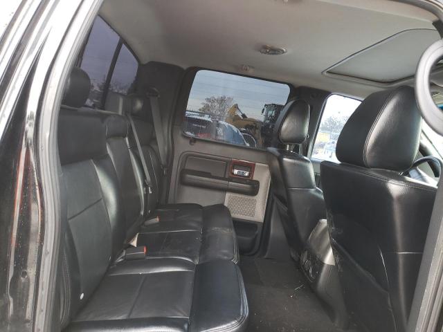 Photo 11 from auction – 2006 FORD F150 SUPER with VIN 1FTPW14V86FA71106