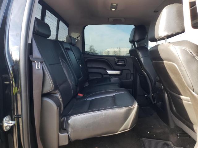 Photo 10 from auction – 2014 CHEVROLET SILVERADO with VIN 3GCUKREC8EG253072