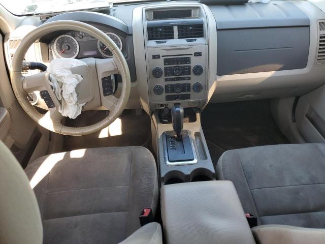 Photo 8 from auction – 2010 FORD ESCAPE XLT with VIN 1FMCU0D71AKC24050
