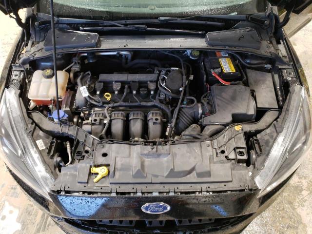 Photo 11 from auction – 2015 FORD FOCUS SE with VIN 1FADP3F22FL254491