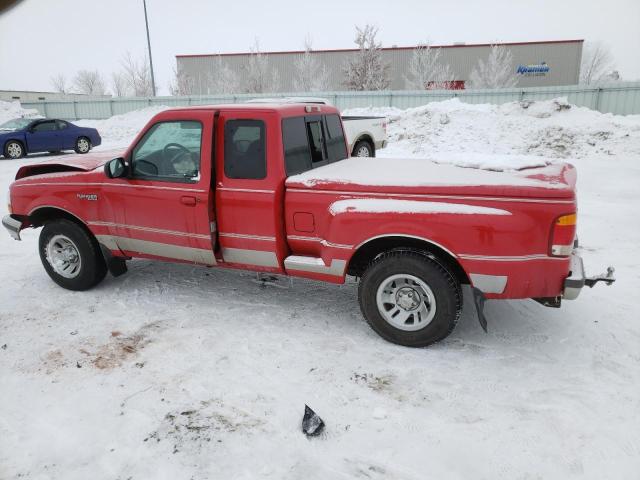 Photo 2 from auction – 1998 FORD RANGER SUP with VIN 1FTYR14C7WPB06111