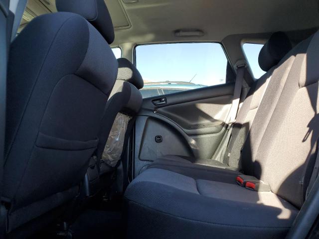 Photo 10 from auction – 2004 PONTIAC VIBE with VIN 5Y2SM62894Z448127