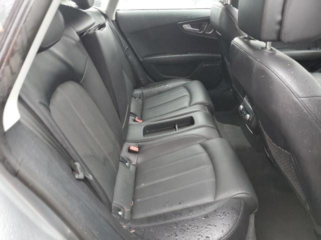 Photo 10 from auction – 2012 AUDI A7 PRESTIG with VIN WAU2GAFCXCN129332