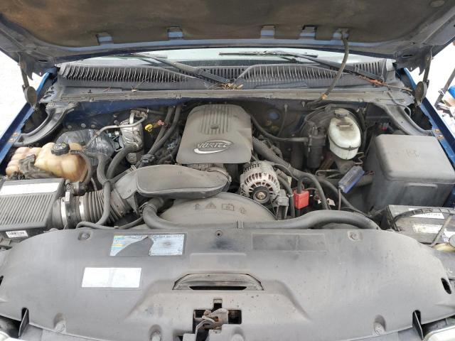 Photo 11 from auction – 2004 GMC NEW SIERRA with VIN 2GTEC19T941177611