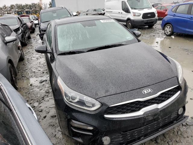 Photo 4 from auction – 2020 KIA FORTE FE with VIN 3KPF24AD7LE163074