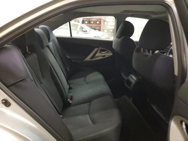 Photo 10 from auction – 2007 TOYOTA CAMRY CE with VIN 4T1BE46K27U603847