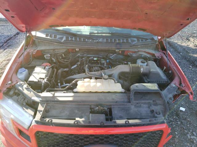 Photo 11 from auction – 2019 FORD F150 SUPER with VIN 1FTEW1EP7KKE39672