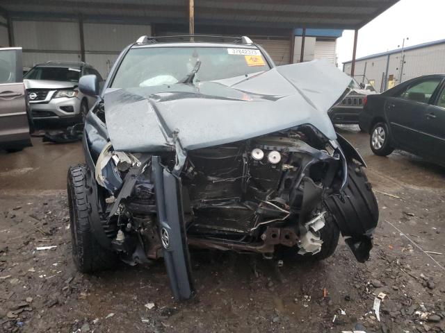 Photo 5 from auction – 2004 TOYOTA 4RUNNER LI with VIN JTEBU17R548014504