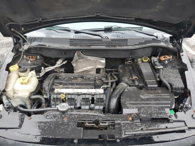 Photo 11 from auction – 2007 DODGE CALIBER SX with VIN 1B3HB48B37D324669