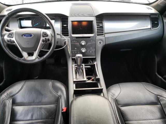 Фото 8 с аукциона – 2013 FORD TAURUS SEL с VIN 1FAHP2E86DG119716
