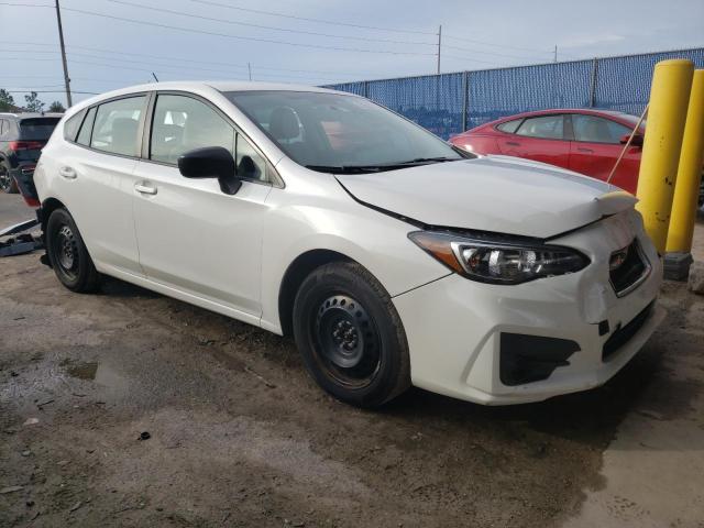 Zdjęcie 4 z aukcji – 2019 SUBARU IMPREZA z VIN 4S3GTAB60K3709851