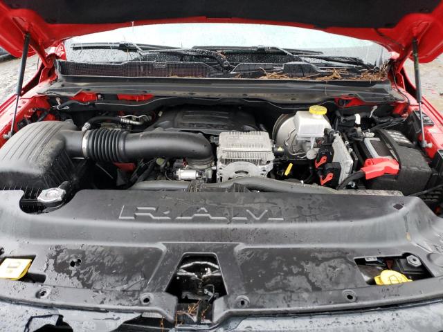 Photo 11 from auction – 2022 RAM 1500 REBEL with VIN 1C6SRFLT7NN204884