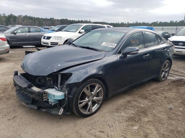 LEXUS IS 250 2010 with VIN JTHBF5C29A5114759 - Photo from auction