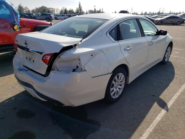 Photo 3 from auction – 2016 NISSAN ALTIMA 2.5 with VIN 1N4AL3AP4GC239073