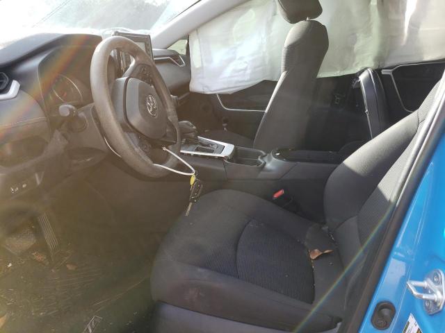 Photo 7 from auction – 2019 TOYOTA RAV4 LE with VIN 2T3H1RFV7KW055891