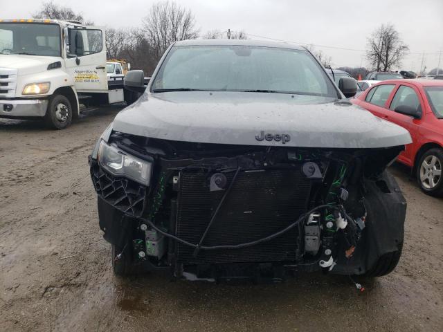 Photo 5 from auction – 2019 JEEP GRAND CHER with VIN 1C4RJFAG5KC802595