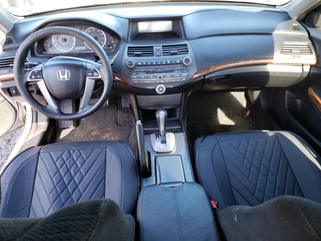 Photo 8 from auction – 2011 HONDA ACCORD EX with VIN 1HGCP2F79BA079241
