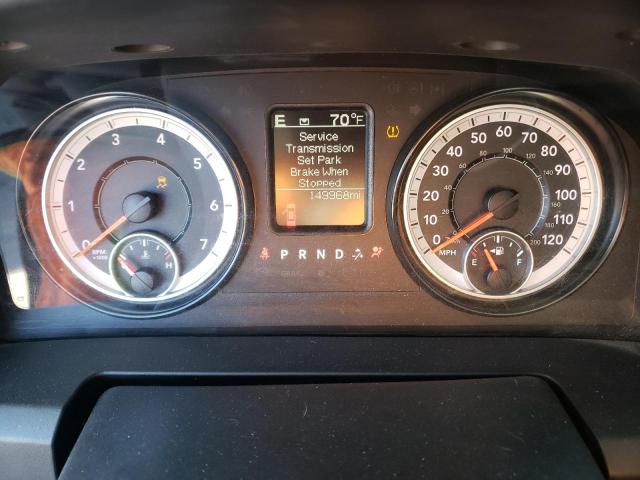 Photo 9 from auction – 2016 RAM 1500 SLT with VIN 1C6RR7GT5GS396177