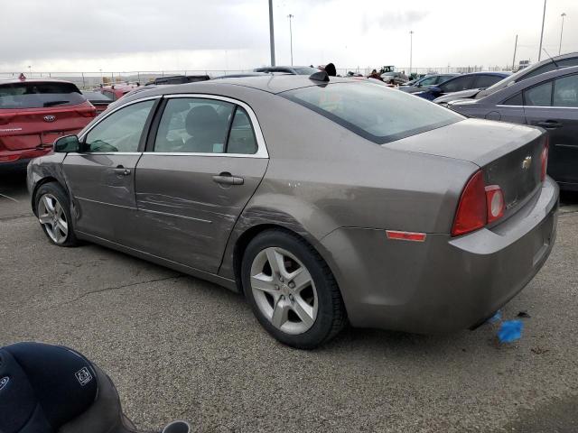 Photo 2 from auction – 2012 CHEVROLET MALIBU LS with VIN 1G1ZB5E00CF224872