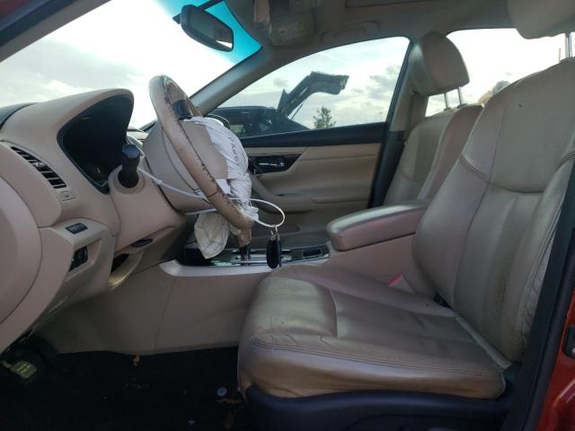 Photo 7 from auction – 2015 NISSAN ALTIMA 2.5 with VIN 1N4AL3AP2FN870570