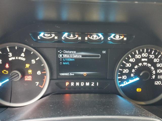 Photo 9 from auction – 2015 FORD F150 SUPER with VIN 1FTEW1EG0FFA06855