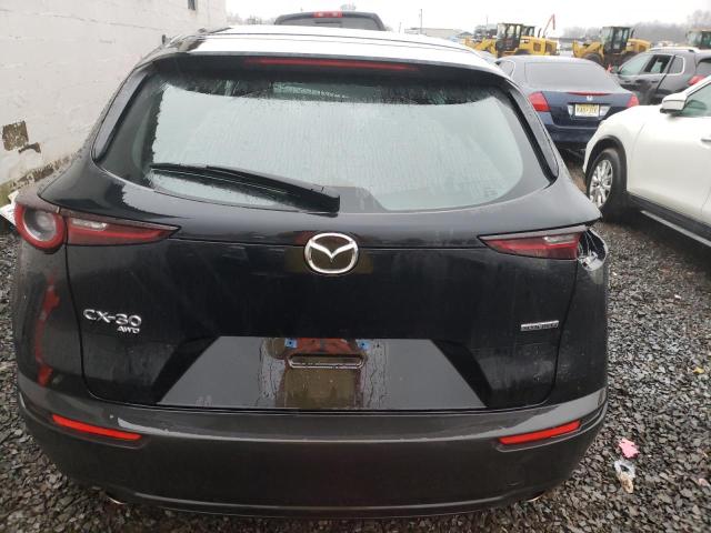 Photo 6 from auction – 2022 MAZDA CX-30 with VIN 3MVDMBAL1NM400453