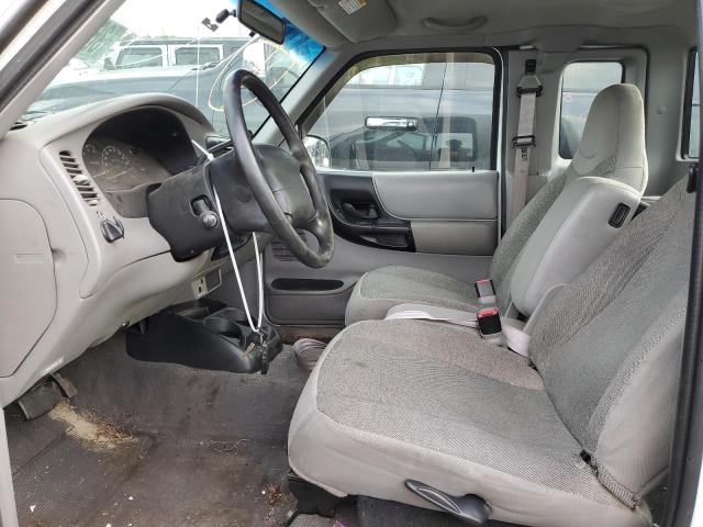 Photo 7 from auction – 2000 FORD RANGER SUP with VIN 1FTZR15X2YTA99424