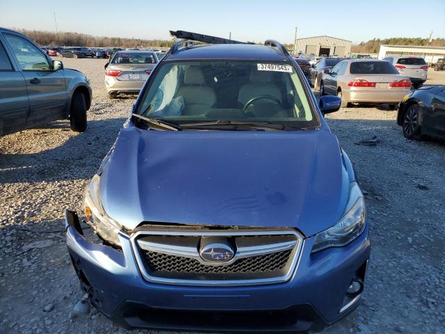 Photo 5 from auction – 2016 SUBARU CROSSTREK with VIN JF2GPABCXG8236854