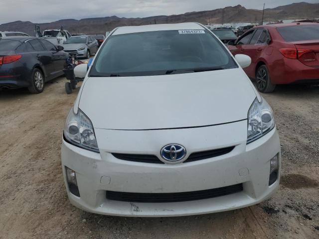 Photo 5 from auction – 2010 TOYOTA PRIUS with VIN JTDKN3DU8A0045231