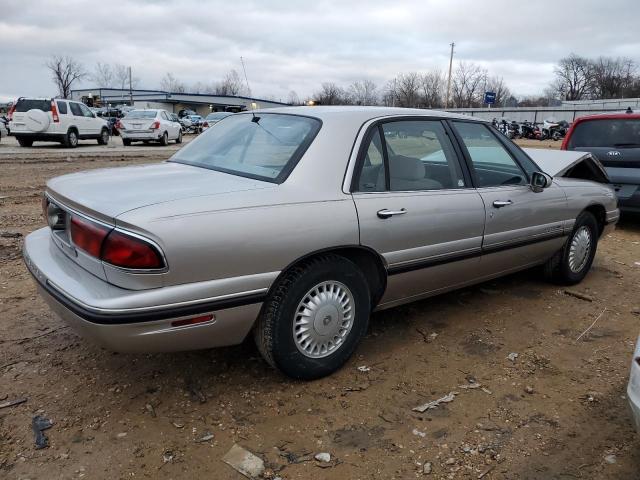 Photo 3 from auction – 1997 BUICK LESABRE CU with VIN 1G4HP52K1VH481844