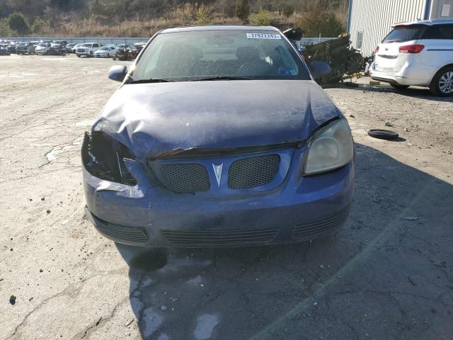 Photo 5 from auction – 2007 PONTIAC G5 with VIN 1G2AL15F077122636
