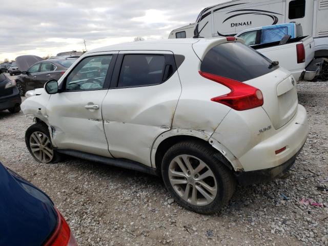 Photo 2 from auction – 2014 NISSAN JUKE S with VIN JN8AF5MV3ET480387