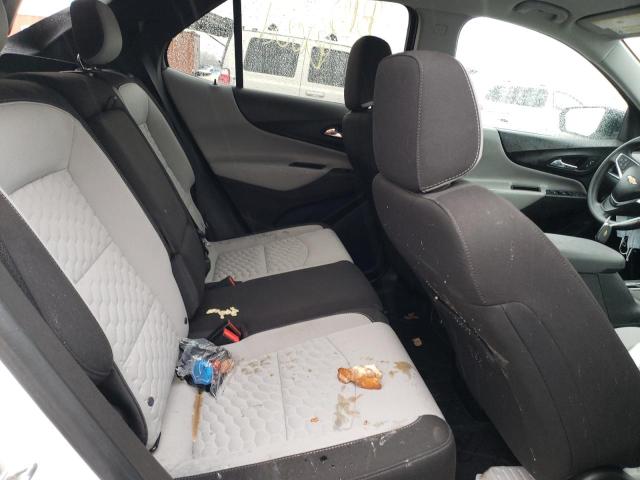 Photo 10 from auction – 2019 CHEVROLET EQUINOX LS with VIN 3GNAXHEV3KL129804