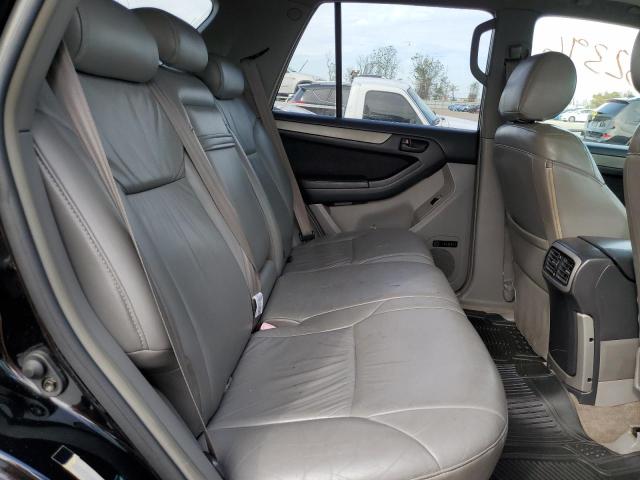 Photo 11 from auction – 2005 TOYOTA 4RUNNER SR with VIN JTEBT14R250047130