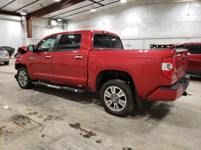 Photo 2 from auction – 2014 TOYOTA TUNDRA with VIN 5TFAW5F18EX330810