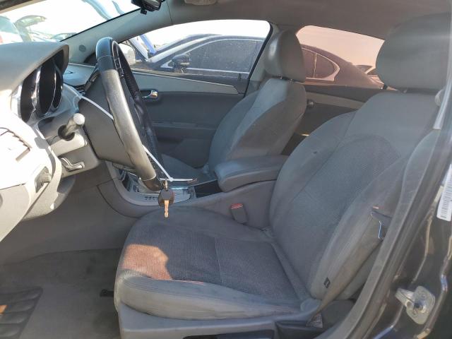 Photo 7 from auction – 2010 CHEVROLET MALIBU LS with VIN 1G1ZB5EB1AF312425